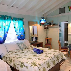 Dolphin Cottage