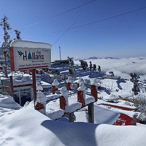 The Hillans Resort & Cottages